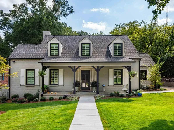 2005 Warwick Ct, Birmingham, AL 35209