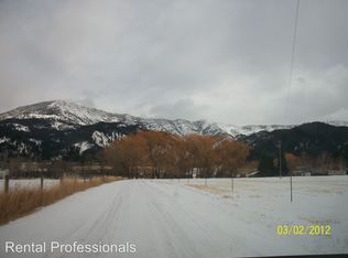 8380 Forswall Rd, Belgrade, MT 59714