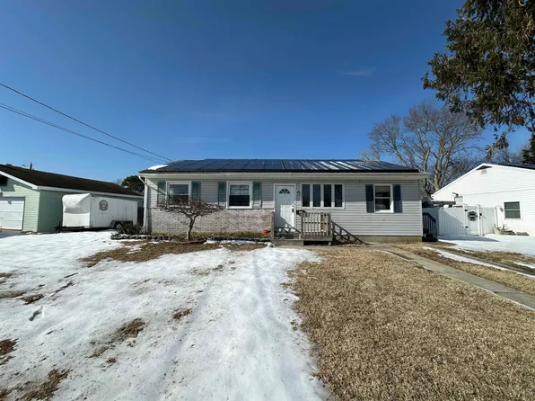 3 N 4th St, Rio Grande, NJ 08242