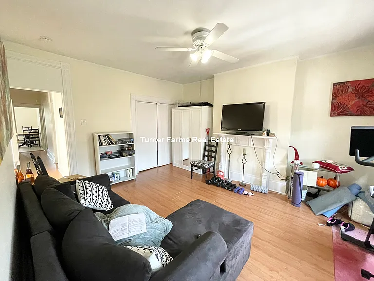 262 Shawmut Ave #3A — Photo 3