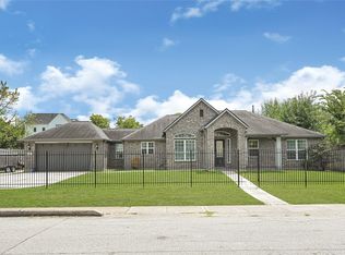 929 Oak St, Houston, TX 77018