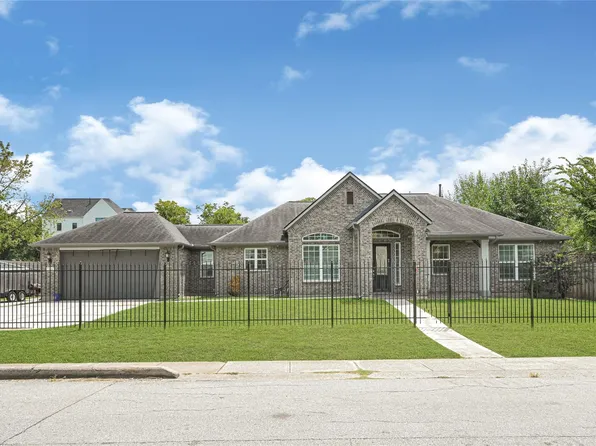 929 Oak St, Houston, TX 77018