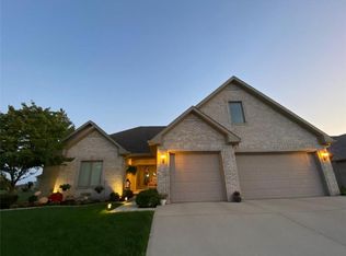 249 N Woodridge Dr, Pittsboro, IN 46167