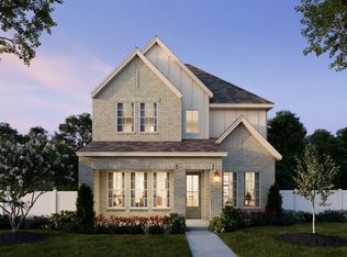 15826 Gladeside Ave, Frisco, TX 75033