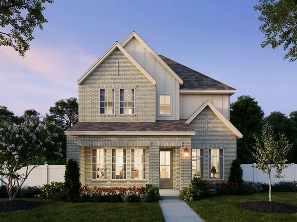 15826 Gladeside Ave, Frisco, TX 75033