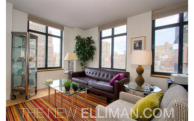 Rented by Douglas Elliman | media 13