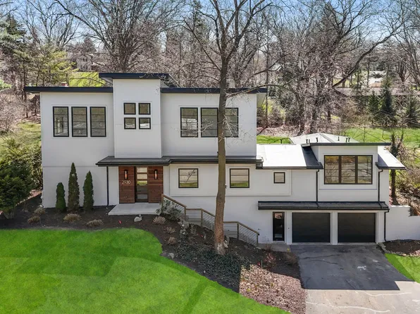 2930 Hickory Ln, Ann Arbor, MI 48104