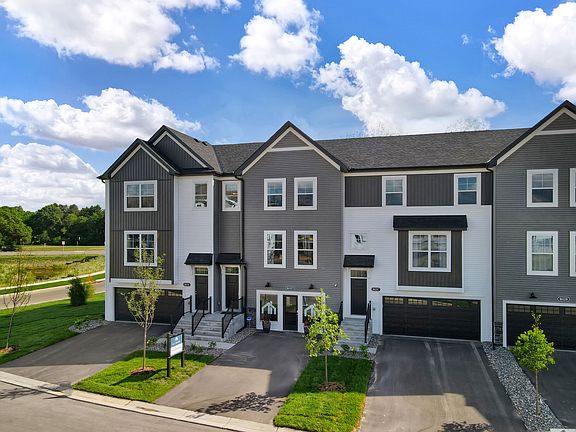 Exterior - Representational Photo