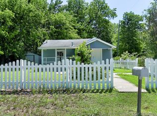 522 L St NE, Ardmore, OK 73401