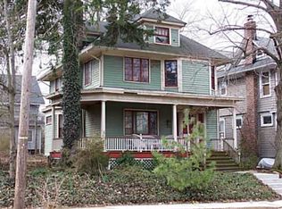 14 Stratford Pl, New Brunswick, NJ