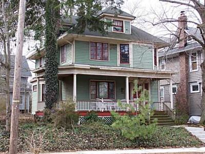 14 Stratford Pl, New Brunswick, NJ, 08901