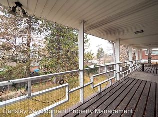 3822 S Sunnydale Dr, Salt Lake City, UT 84109