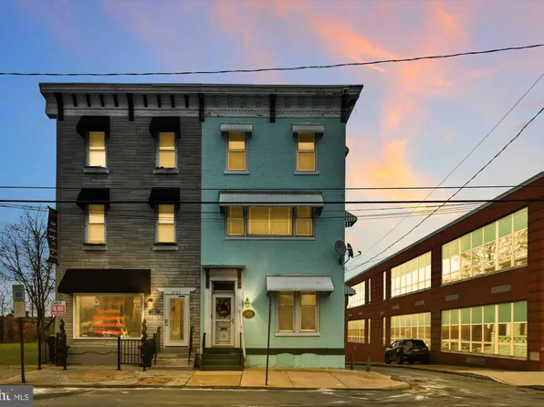 1725 N 6th St, Harrisburg, PA 17102