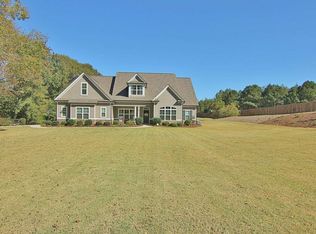 706 Linch Rd, Senoia, GA 30276