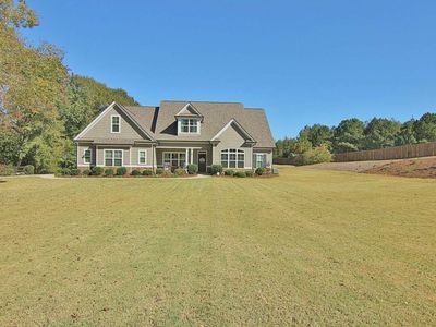 706 Linch Rd, Senoia, GA, 30276