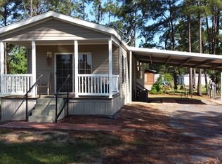 14010 Quail Ridge Rd, Orange, TX 77632