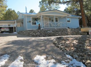 311 Nevada Ln, Ruidoso Downs, NM 88346