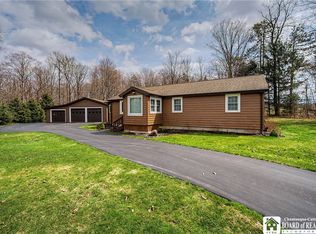 1818 Swede Rd, Ashville, NY