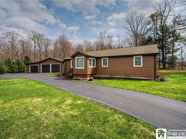 1818 Swede Rd, Ashville, NY 14710