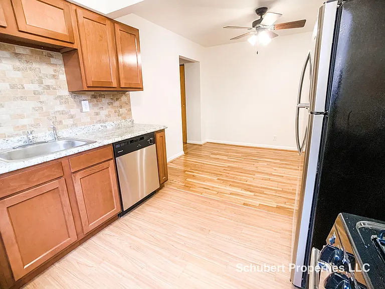 Kitchen #12