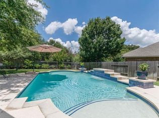 409 Warm Moon Cv, Austin, TX 78717