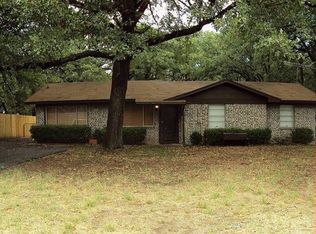 7750 Portwood Rd, Azle, TX 76020