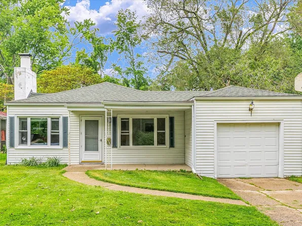 608 Hessel Blvd, Champaign, IL 61820