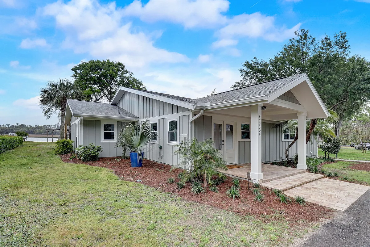 Building Photo - 97439 Blackbeards Way