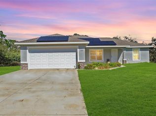 22325 SW Nectarine Ln, Dunnellon, FL 34431