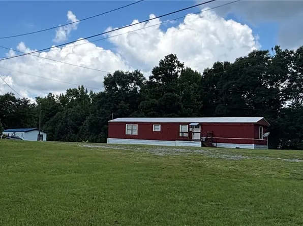 511 Chapel Hill Rd, Manchester, GA 31816