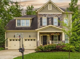 109 Arvida Cres, Holly Springs, NC 27540
