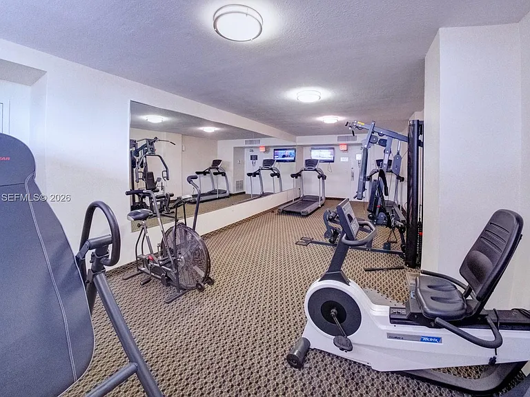 9273 Collins Ave #212 — Photo 19