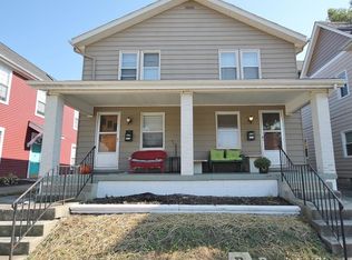 1516 Glenn Ave, Columbus, OH 43212