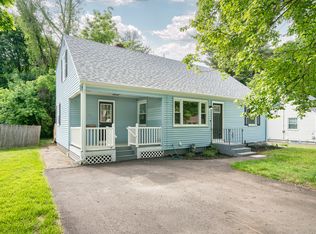 280 Cianci Rd, New Britain, CT 06053