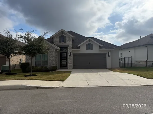 24034 Sidehill Lie, San Antonio, TX 78261
