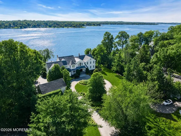 934 Navesink River Road, Rumson, NJ 07760