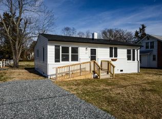 107 E Peachtree Dr, High Point, NC 27265