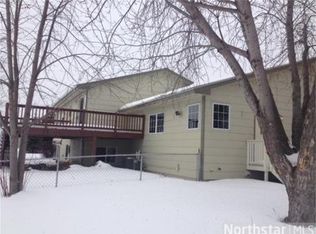 6431 260th St, Wyoming, MN 55092