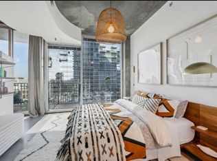 400 W Peachtree St NW UNIT 1205, Atlanta, GA 30308