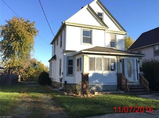 157 Erie St, Elyria, OH