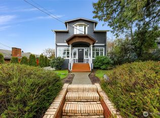 8633 Wabash Ave S, Seattle, WA