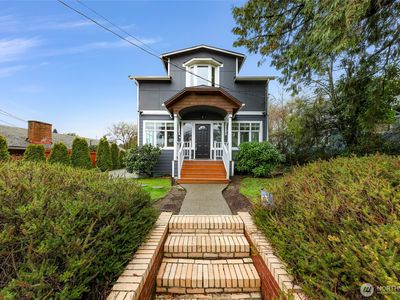 8633 Wabash Avenue S, Seattle, WA, 98118