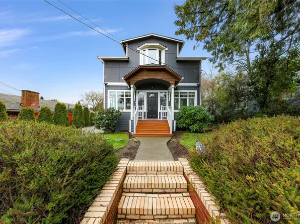 8633 Wabash Avenue S, Seattle, WA 98118