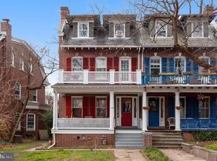 2256 Cathedral Ave NW #3, Washington, DC 20008