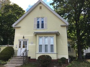 396 Bay Rd #2, South Easton, MA 02375