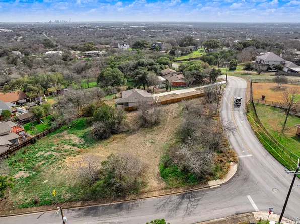 4900 INGRAM RD LOT 9, San Antonio, TX 78228