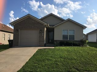 109 Marjorie Pl, Georgetown, KY 40324