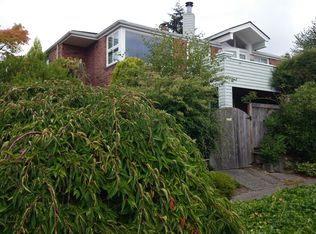 8018 California Ave SW, Seattle, WA 98136