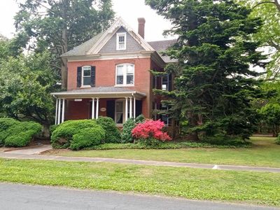 24234 Mary St, Parksley, VA, 23421