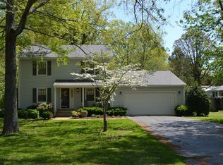 204 Macs Ln, Tullahoma, TN 37388